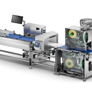 Vaganje i etiketiranje