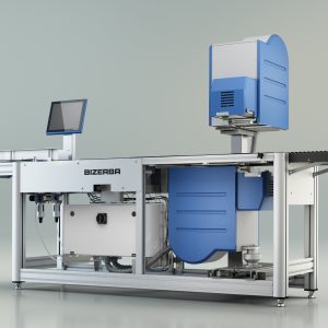 Bizerba GLM-E maxx dinamička vaga sa ispisom etiketa