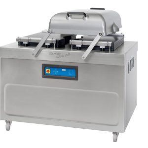 Powervac 200