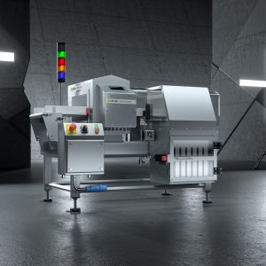 Varicon GLS detektor metala