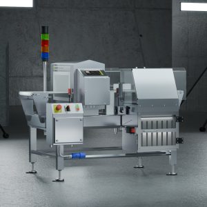 Varicon GLS MF detektor metala