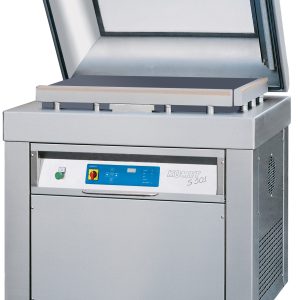 Plusvac S 501