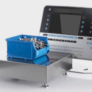 Terminali i platforme za vaganje